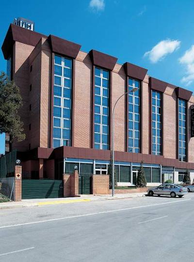 نه پورت بارسلونا