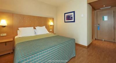 نه پورت بارسلونا