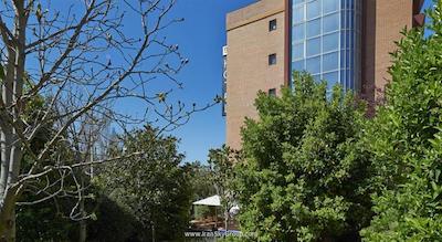 نه پورت بارسلونا