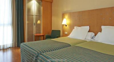 نه پورت بارسلونا