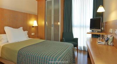 نه پورت بارسلونا