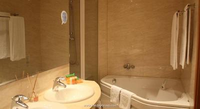 نه پورت بارسلونا