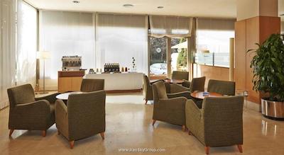 نه پورت بارسلونا