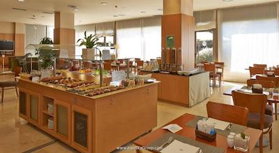 نه پورت بارسلونا