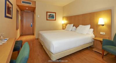 نه پورت بارسلونا