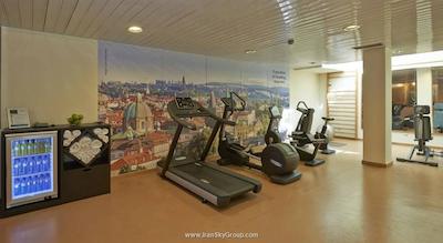 نه پورت بارسلونا