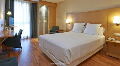 نه پورت بارسلونا