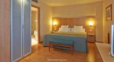 نه پورت بارسلونا