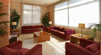 نه پورت بارسلونا