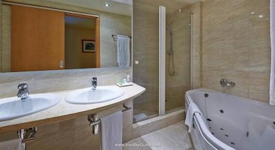 نه پورت بارسلونا