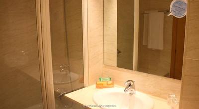 نه پورت بارسلونا