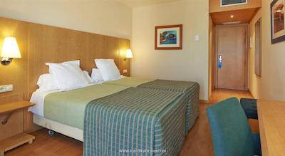 نه پورت بارسلونا