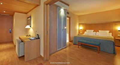 نه پورت بارسلونا