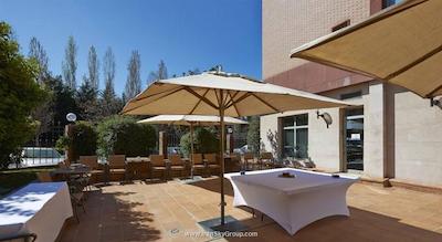 نه پورت بارسلونا