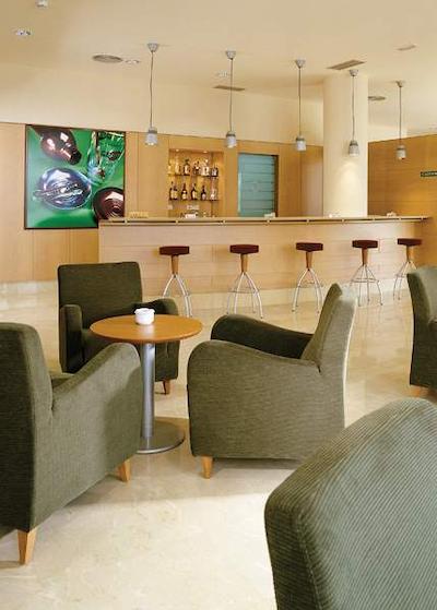 نه پورت بارسلونا