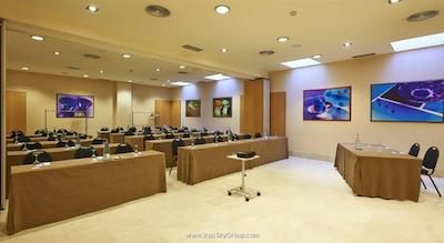 نه پورت بارسلونا