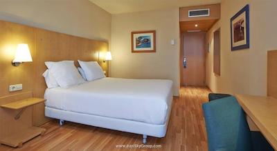 نه پورت بارسلونا