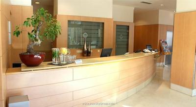 نه پورت بارسلونا