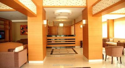 سوئیت لاگونا اتل