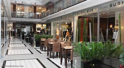 آرت هتل ویلیام