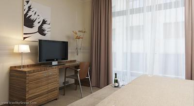 آرت هتل ویلیام