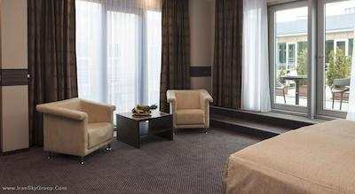 آرت هتل ویلیام