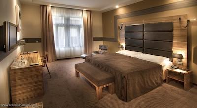 آرت هتل ویلیام