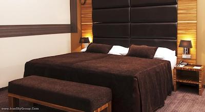 آرت هتل ویلیام