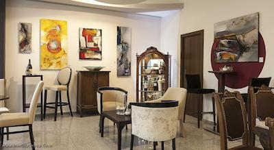 آرت هتل ویلیام