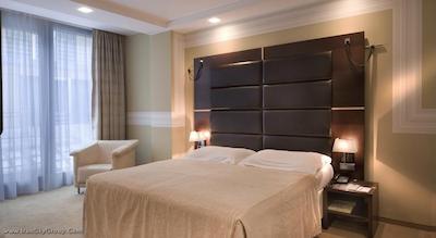 آرت هتل ویلیام