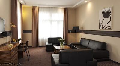 آرت هتل ویلیام