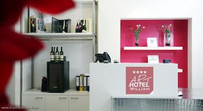 آرت هتل ویلیام