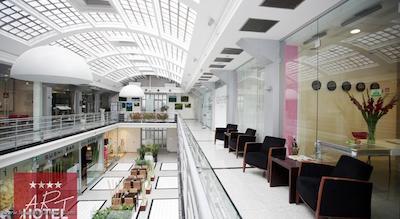 آرت هتل ویلیام