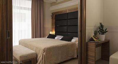 آرت هتل ویلیام