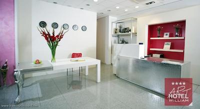 آرت هتل ویلیام