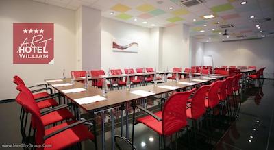 آرت هتل ویلیام