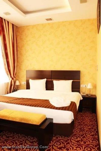 امبسدر باکو