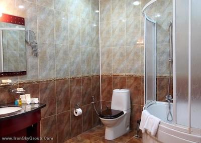 امبسدر باکو