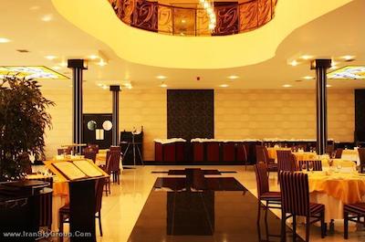 امبسدر باکو