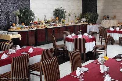 امبسدر باکو