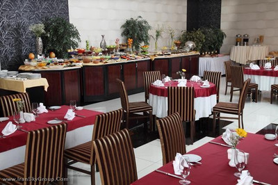 امبسدر باکو