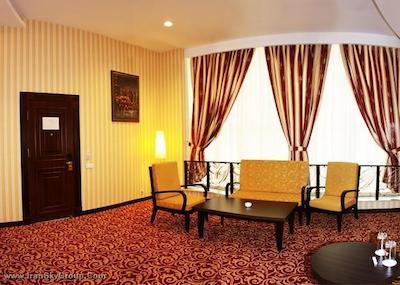 امبسدر باکو