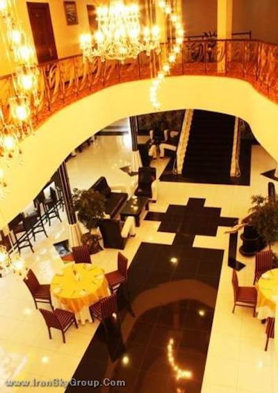 امبسدر باکو