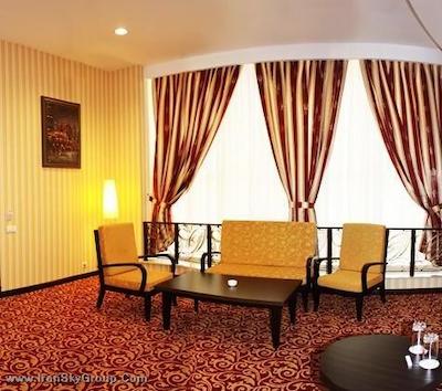 امبسدر باکو