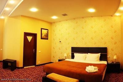 امبسدر باکو