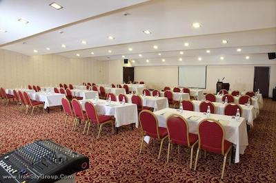 امبسدر باکو