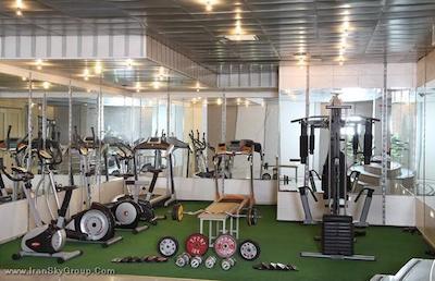 امبسدر باکو