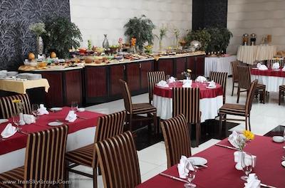 امبسدر باکو