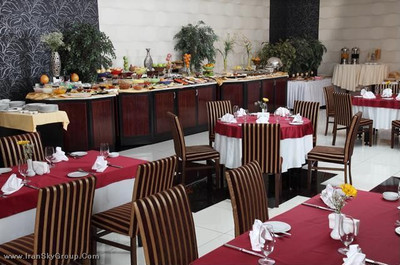 امبسدر باکو
