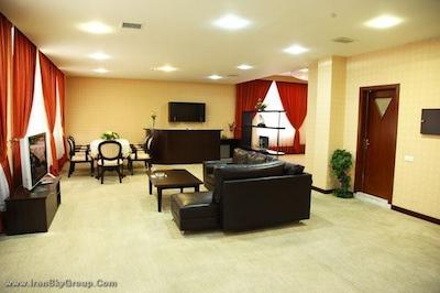 امبسدر باکو